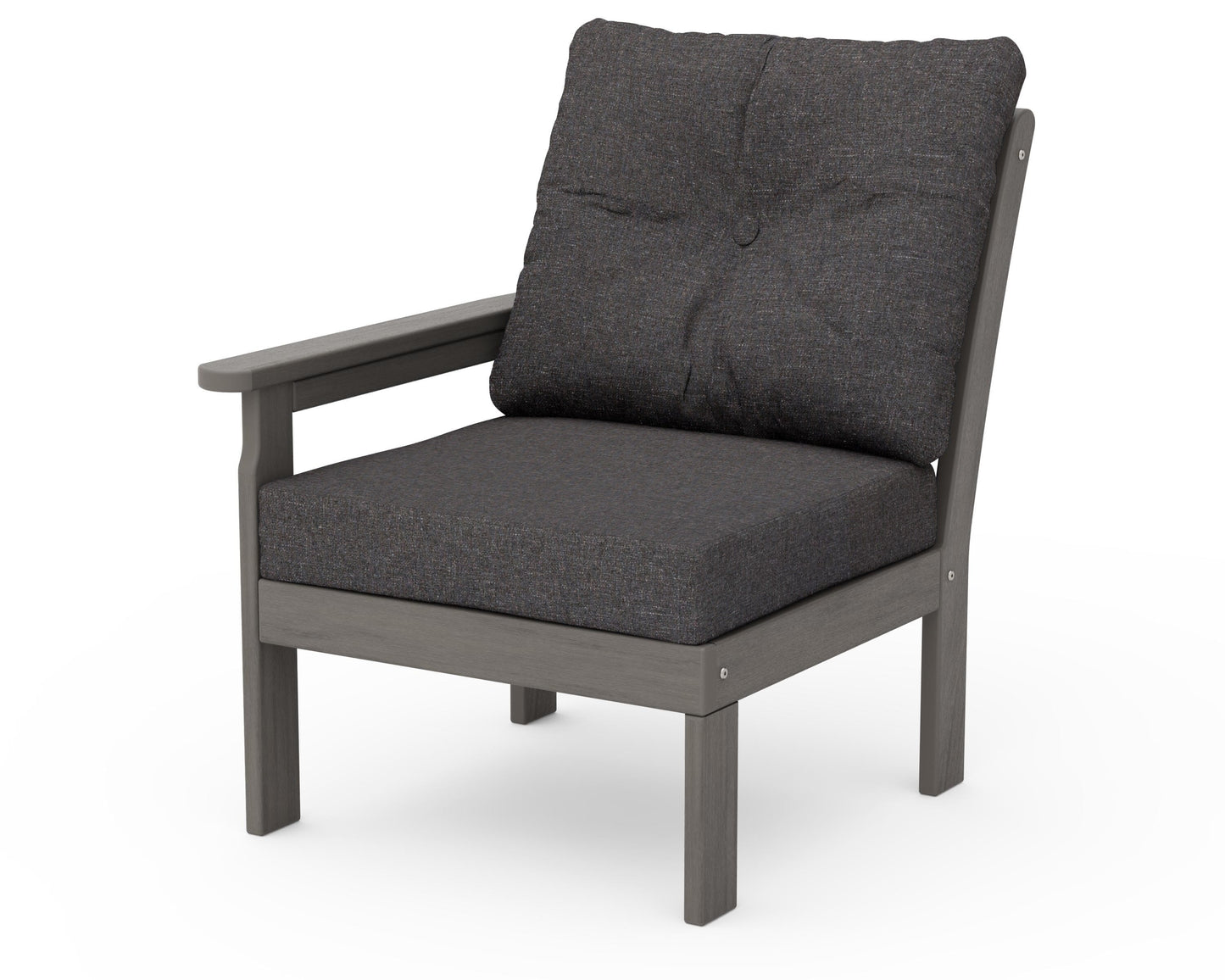 Vineyard Modular Left Arm Chair