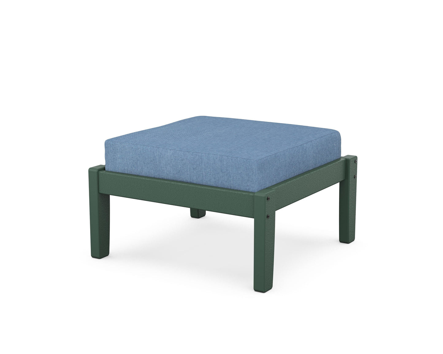 Deep Seating Ottoman