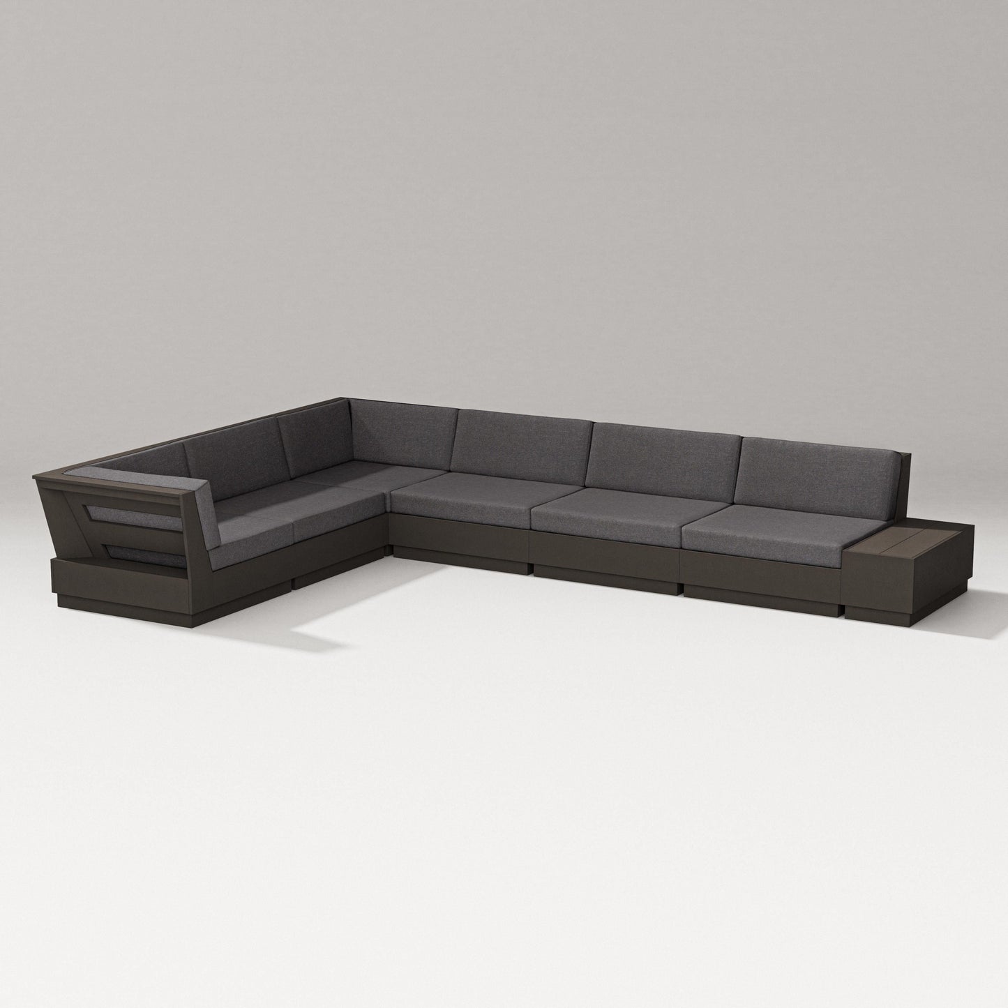 Elevate 7-Piece Corner Sectional