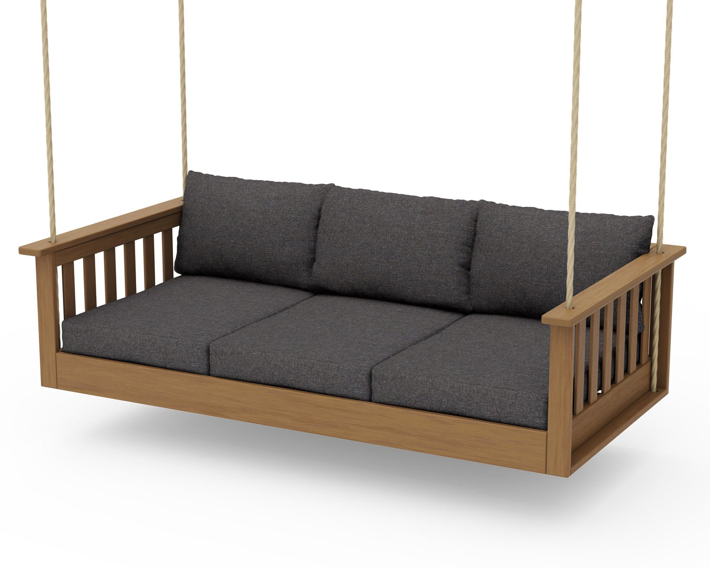 Vineyard Daybed Swing