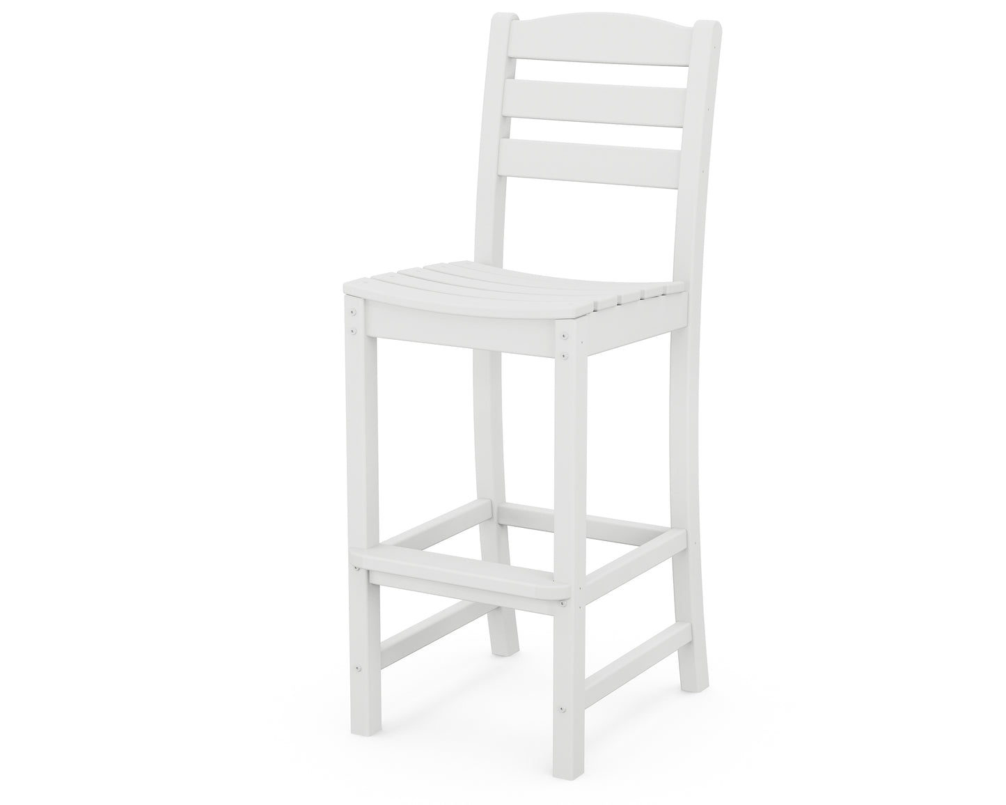 La Casa Café Bar Side Chair