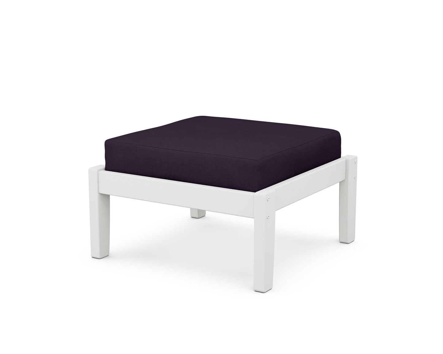 Deep Seating Ottoman