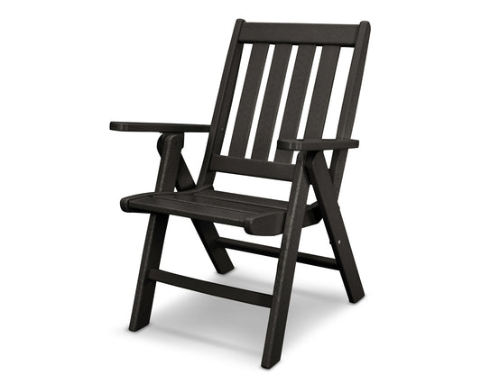 Vineyard Folding Dining Chair