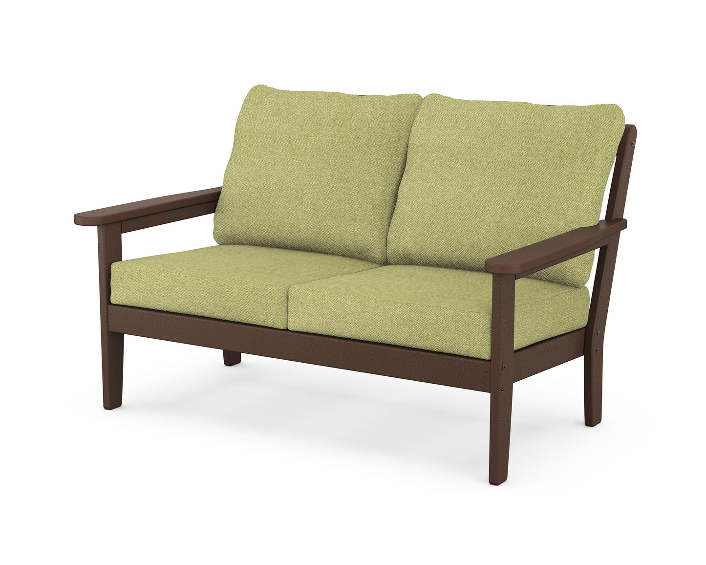 Cottage Deep Seating Loveseat