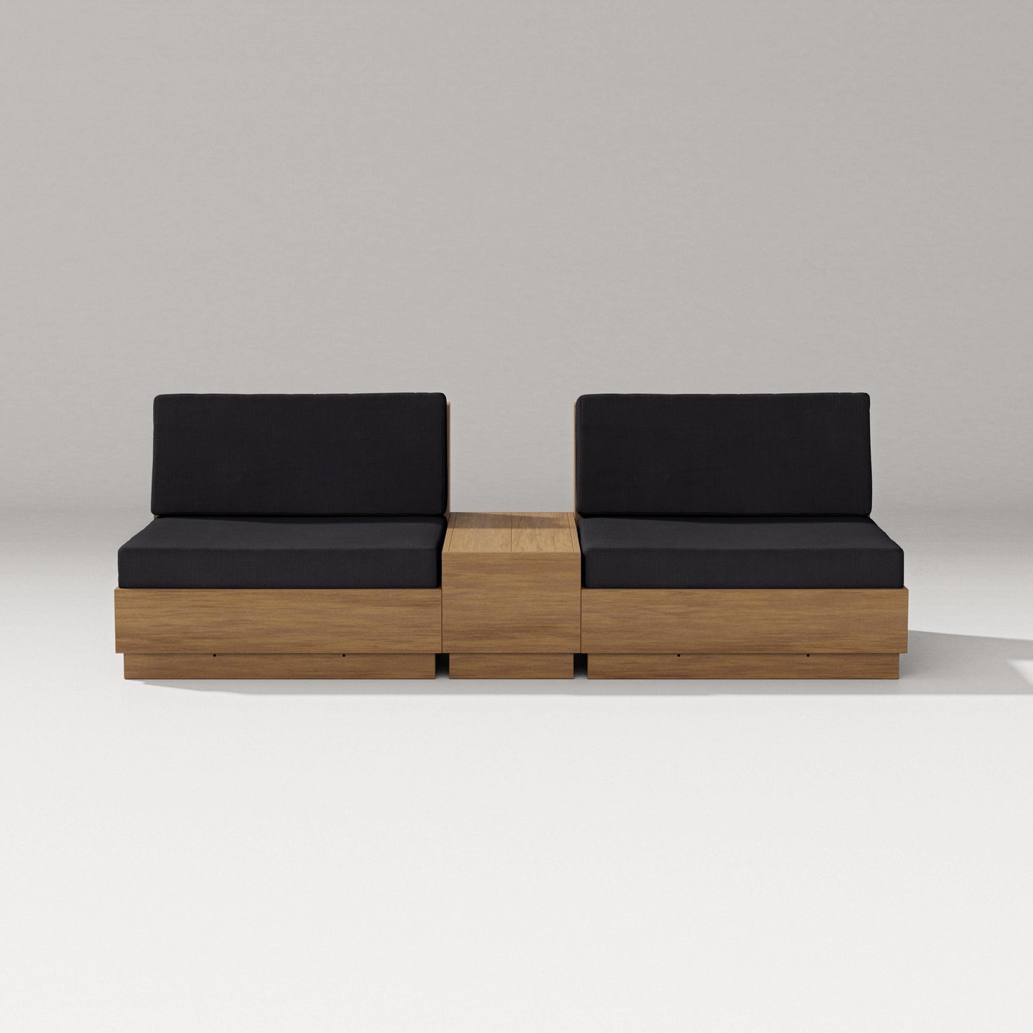 Elevate Lounge Chair Set