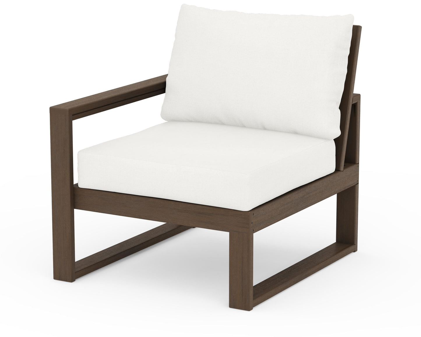 EDGE Modular Left Arm Chair