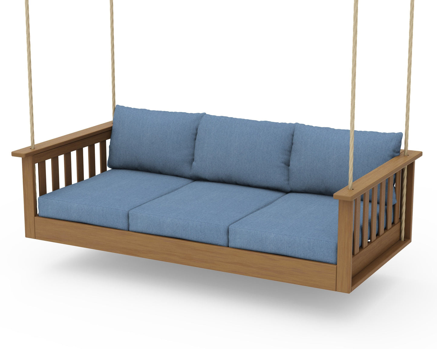 Vineyard Daybed Swing