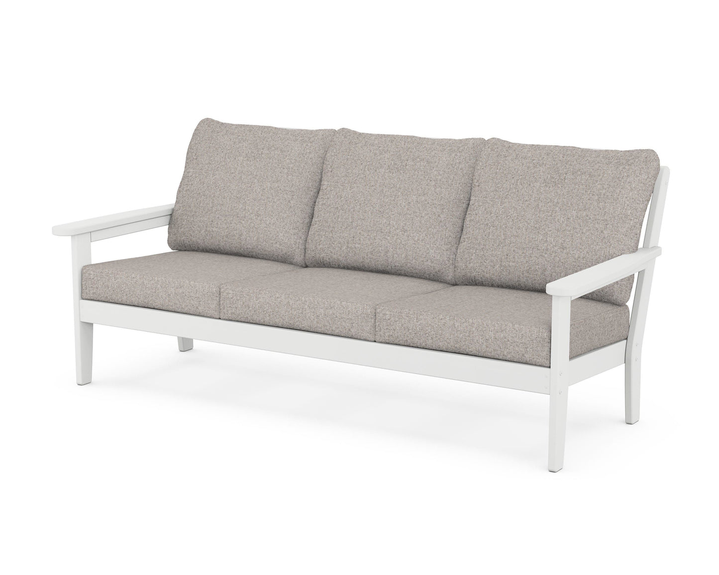 Cottage Deep Seating Sofa