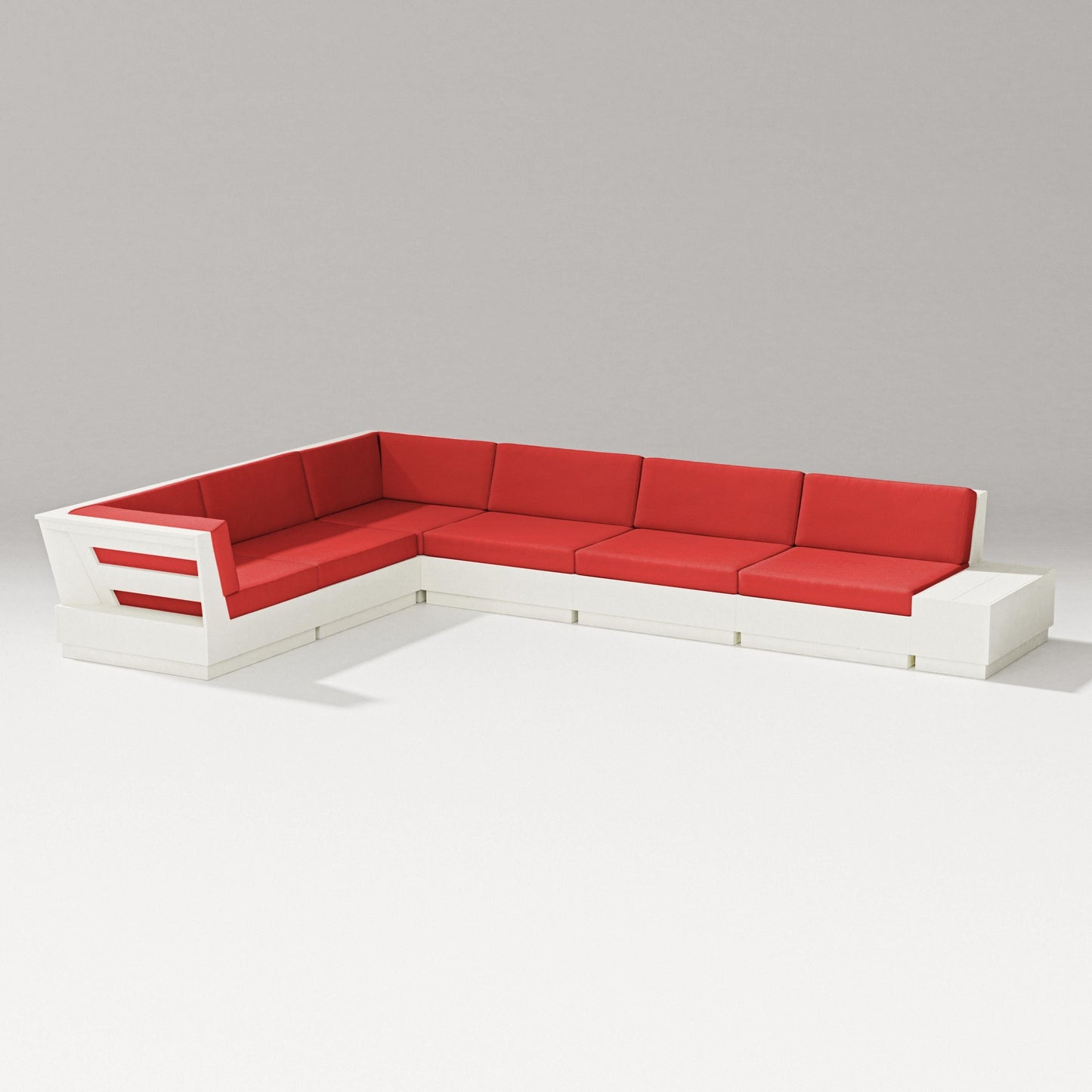 Elevate 7-Piece Corner Sectional