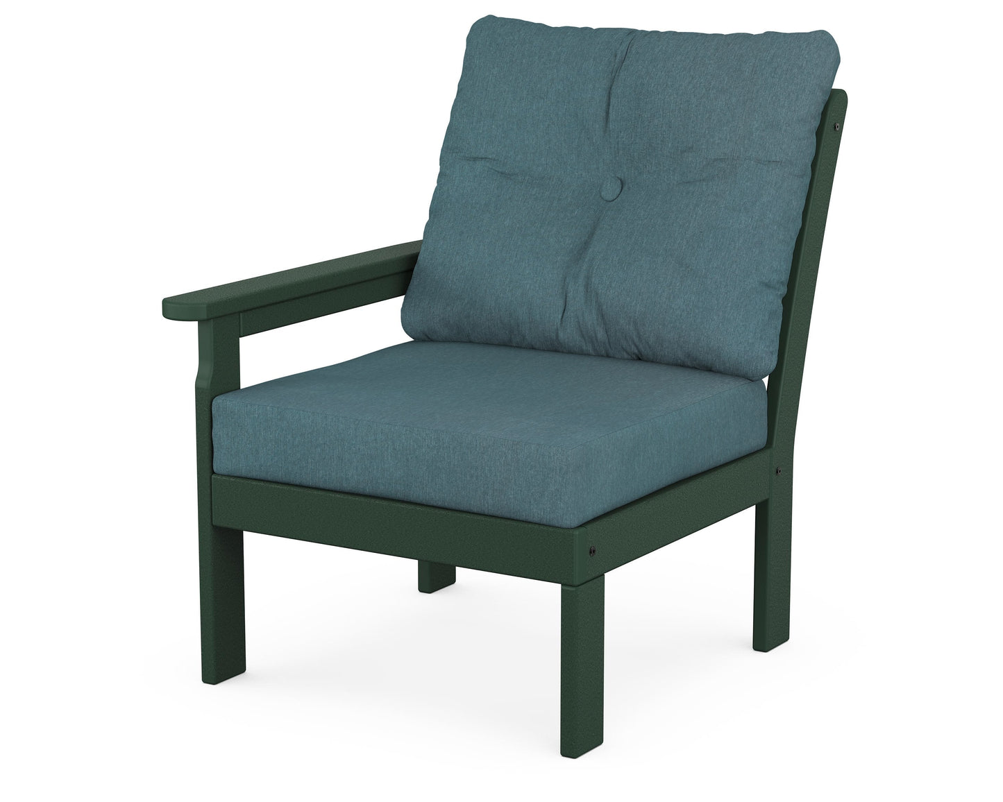 Vineyard Modular Left Arm Chair