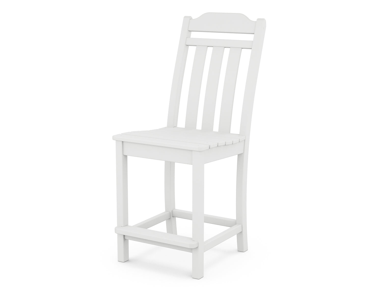 Cottage Counter Side Chair