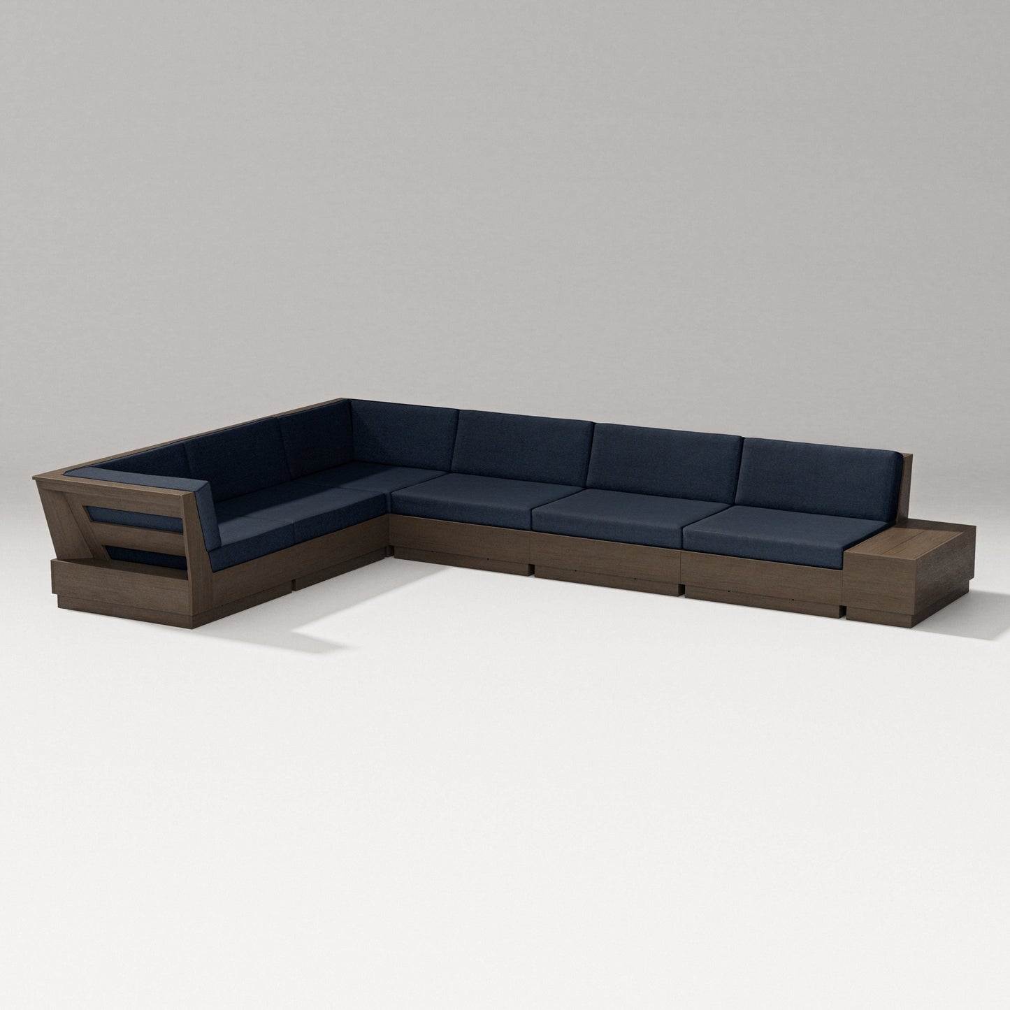 Elevate 7-Piece Corner Sectional
