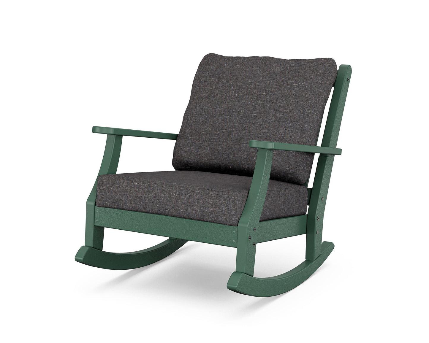 Wovendale Deep Seating Rocking Chair