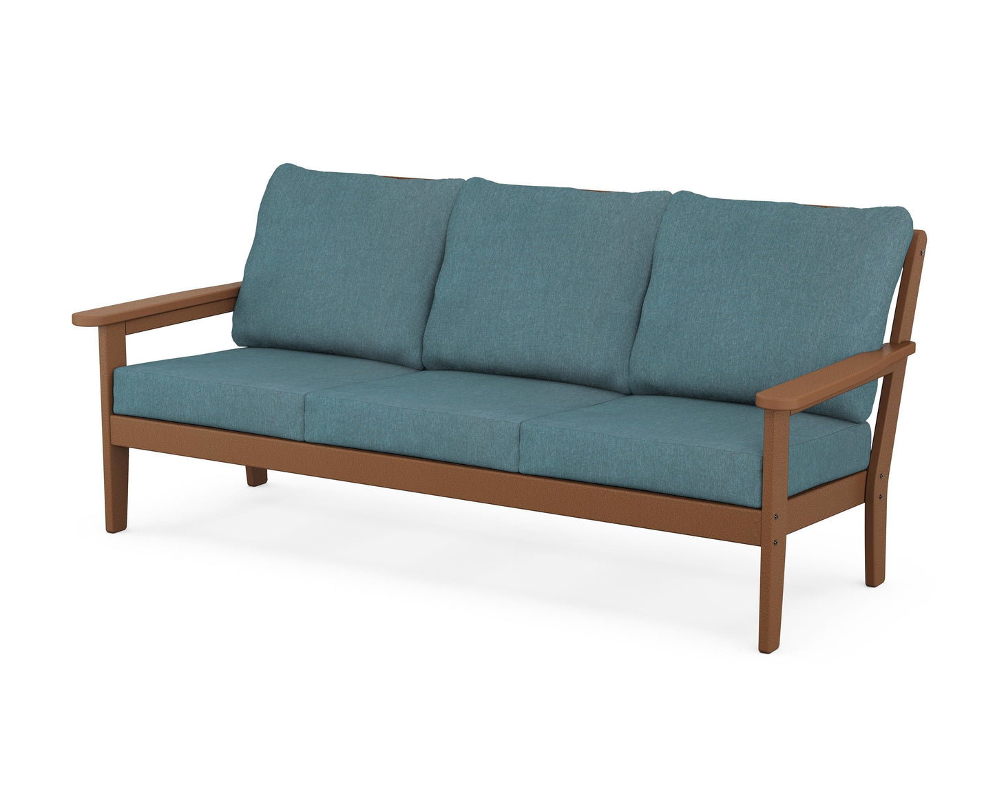 Cottage Deep Seating Sofa