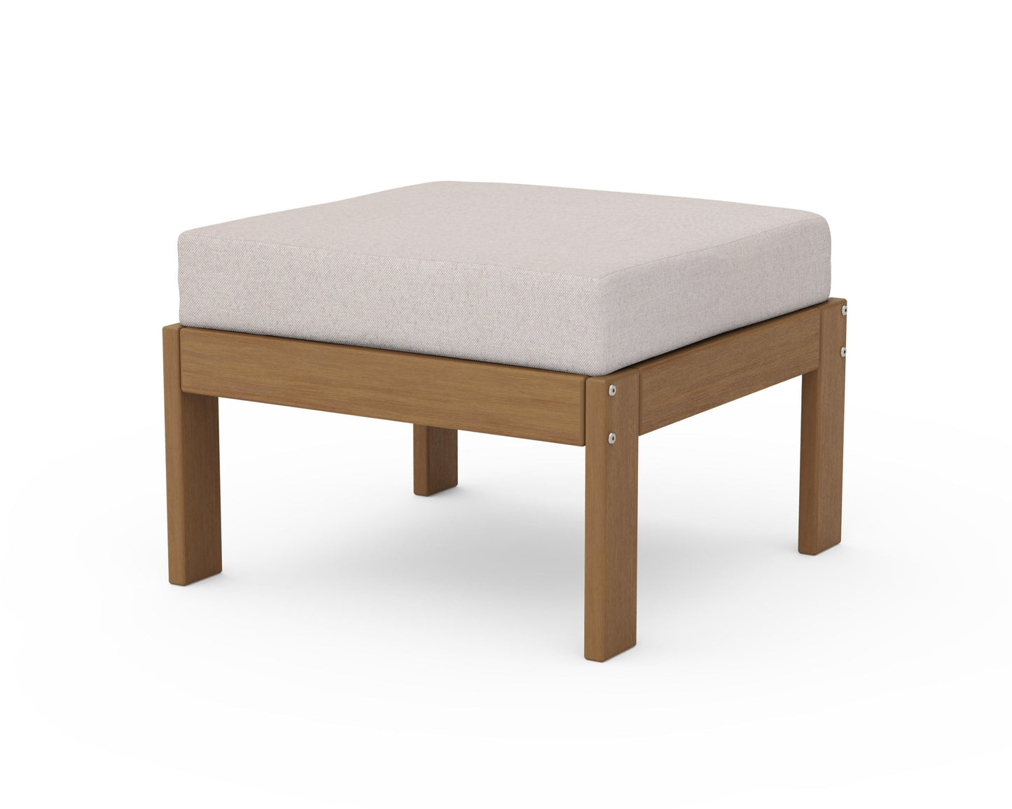 Vineyard Modular Ottoman