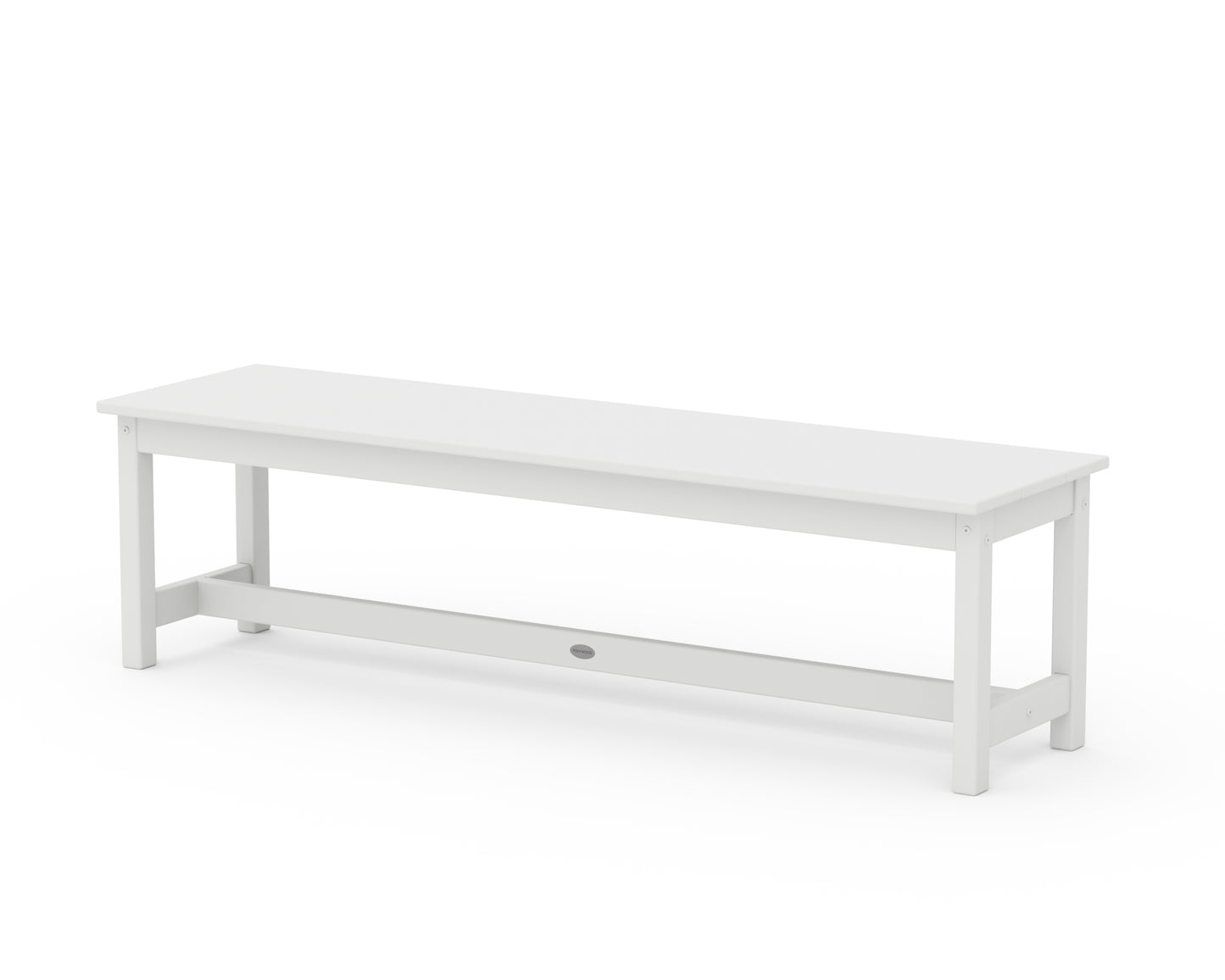 60" Planter Bench