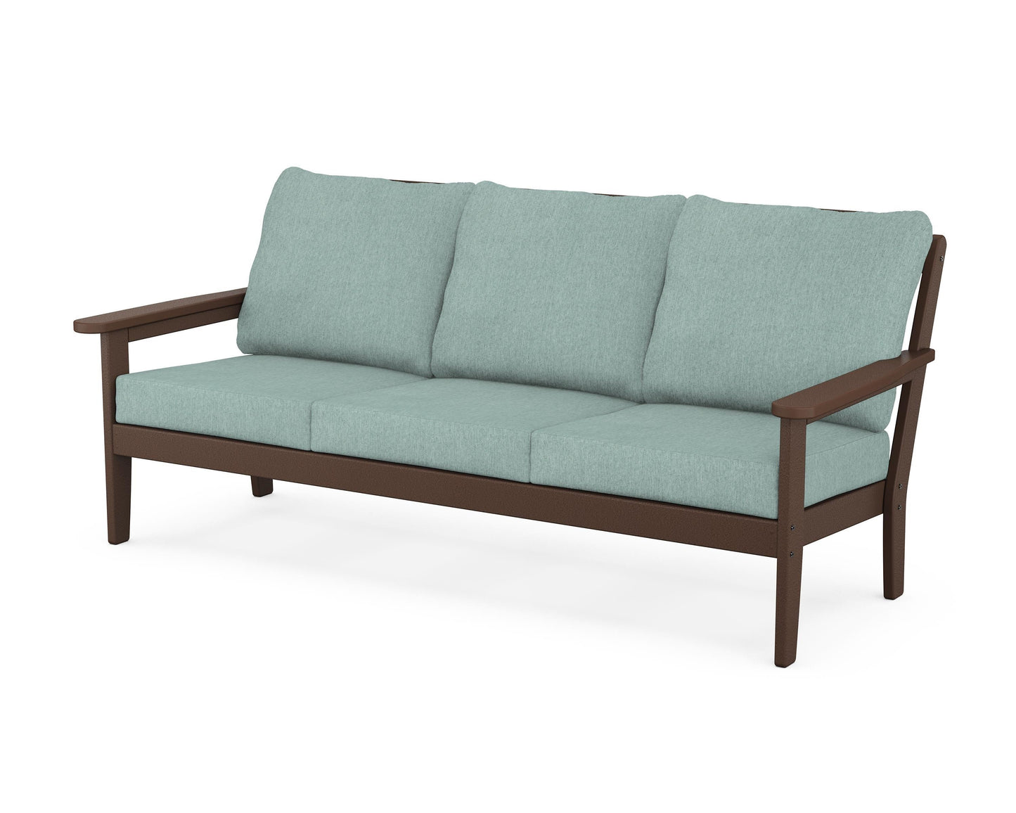 Cottage Deep Seating Sofa