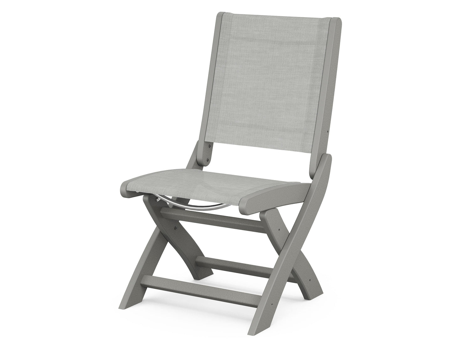 Coastal Folding Side Chair