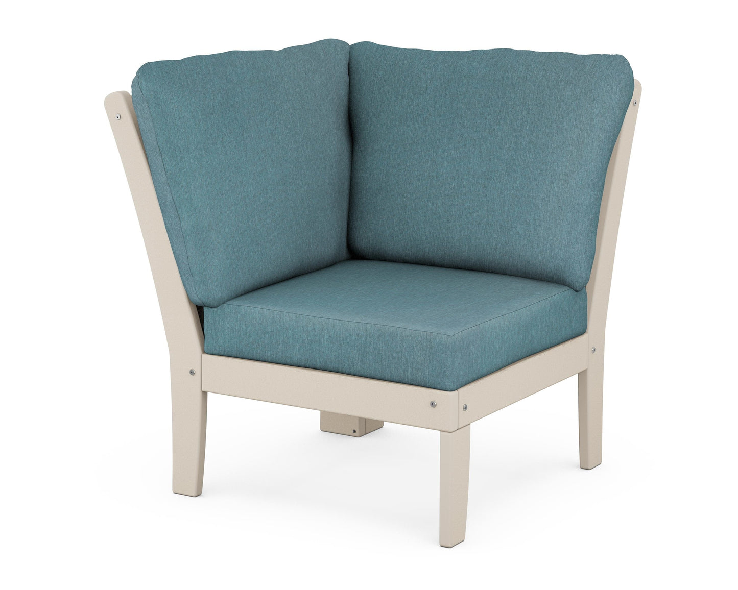 Braxton Modular Corner Chair