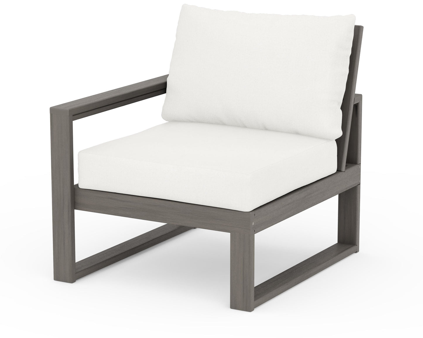 EDGE Modular Left Arm Chair