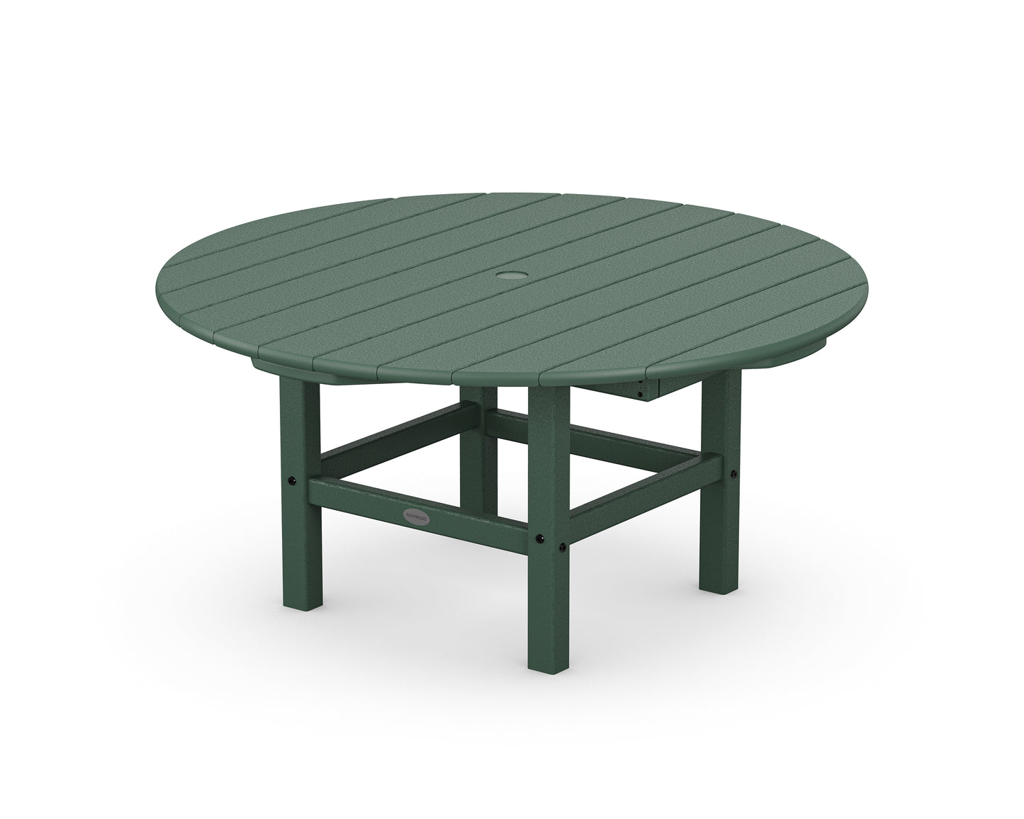 Round 37" Conversation Table