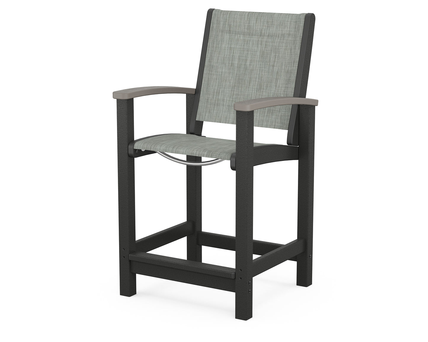 Coastal Counter Chair
