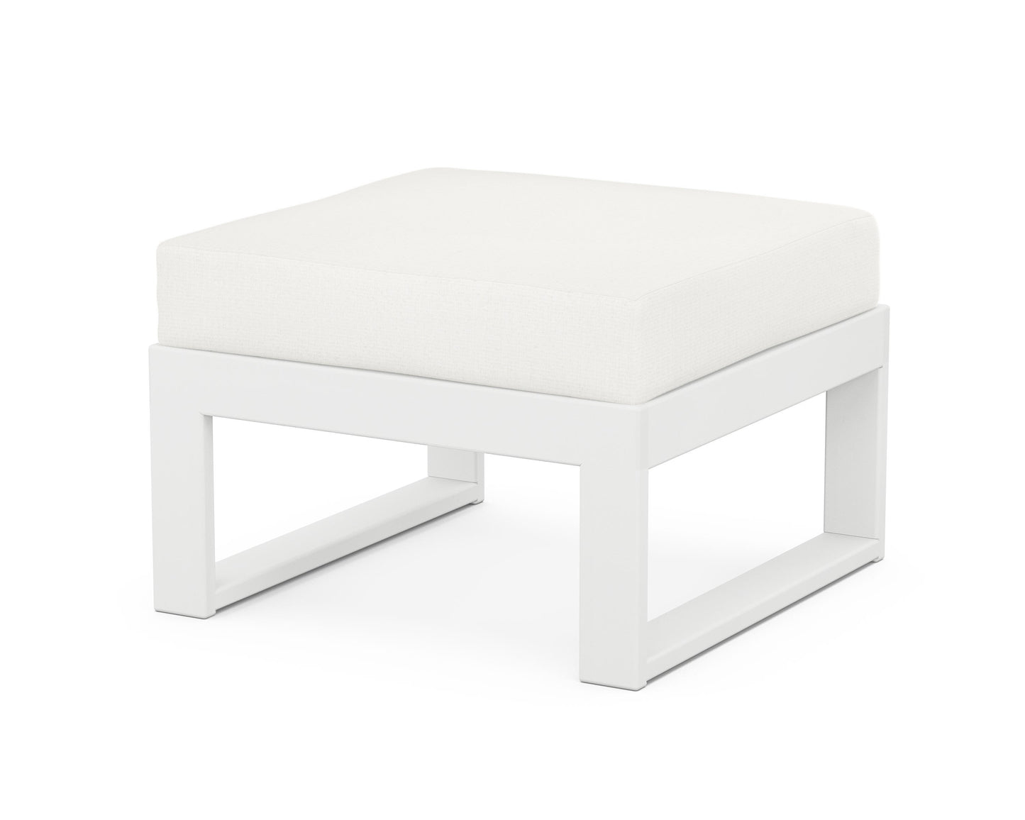 Modular Ottoman - Modern