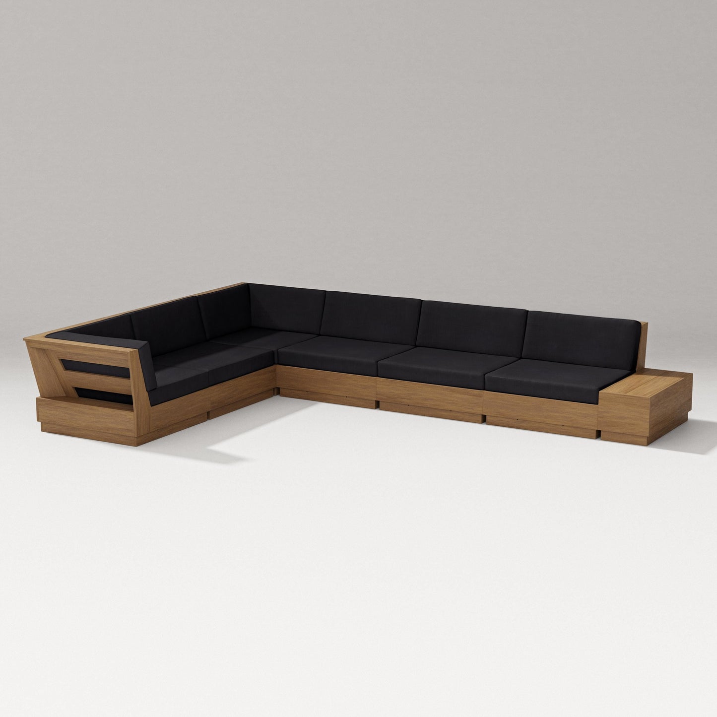 Elevate 7-Piece Corner Sectional