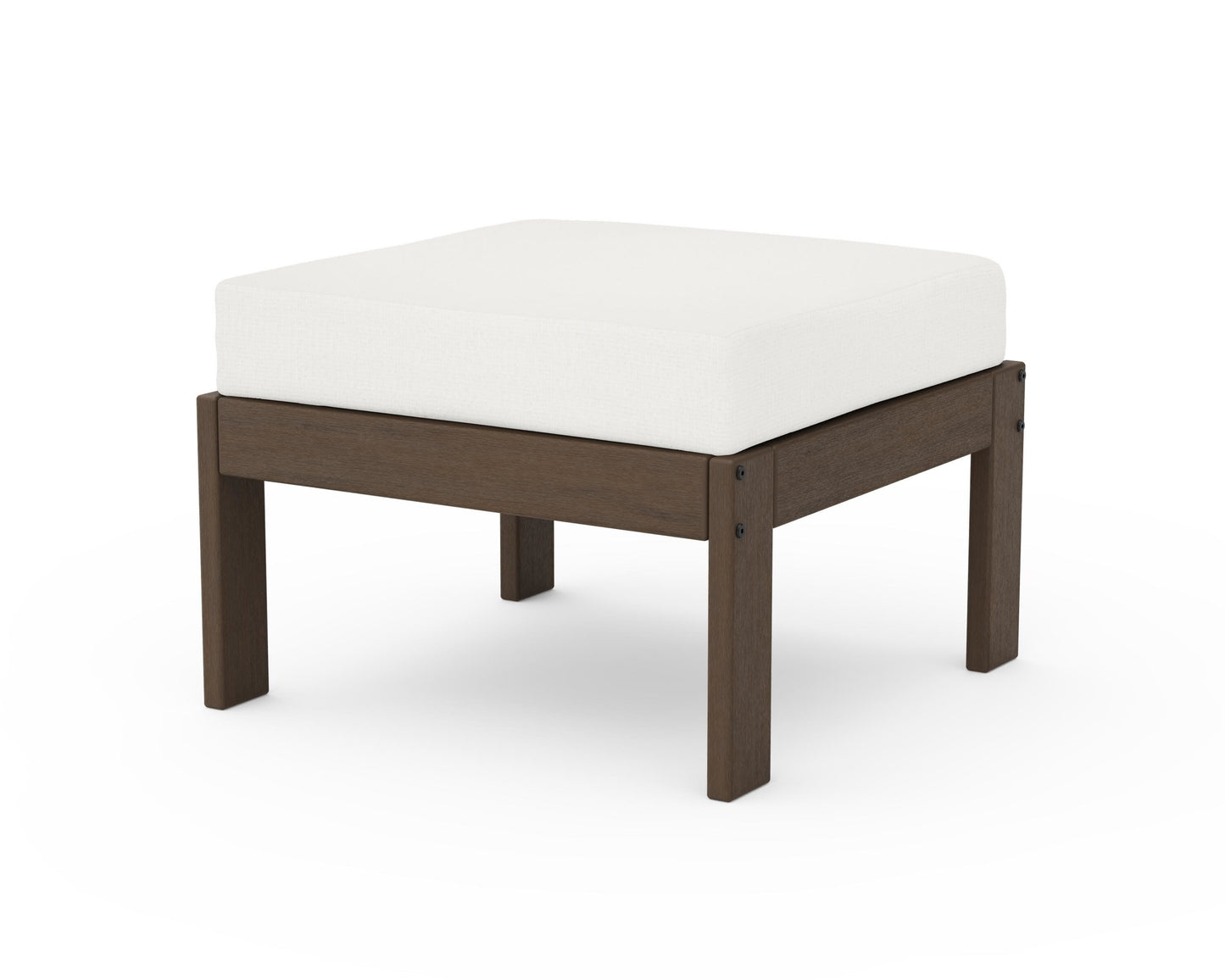 Vineyard Modular Ottoman