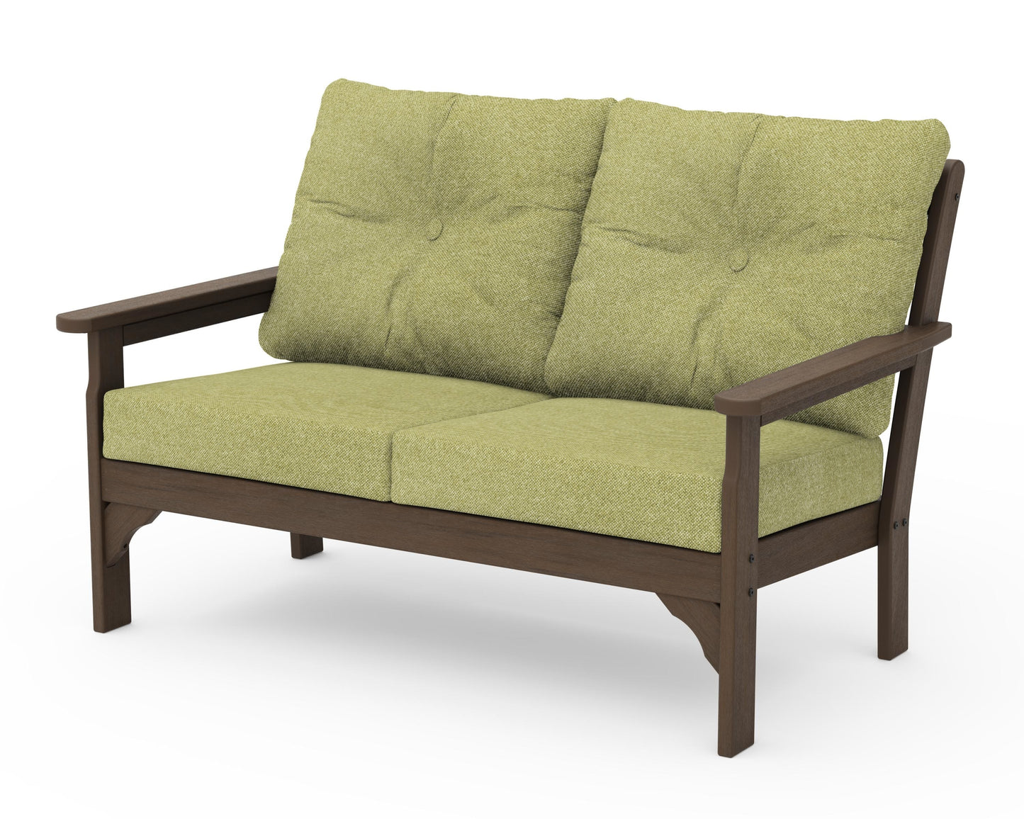 Vineyard Deep Seating Loveseat