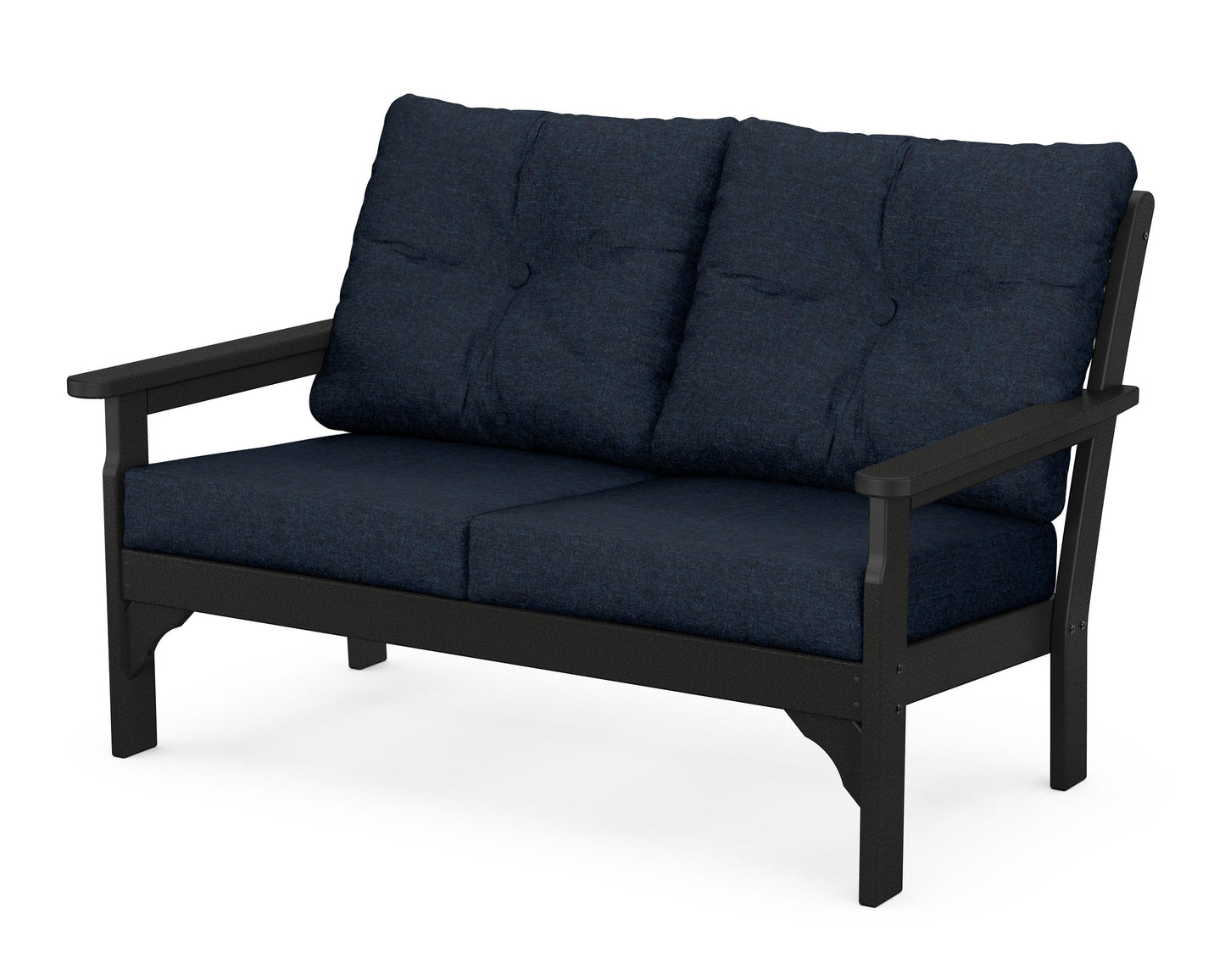 Vineyard Deep Seating Loveseat