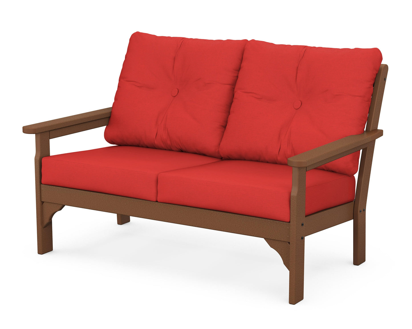 Vineyard Deep Seating Loveseat