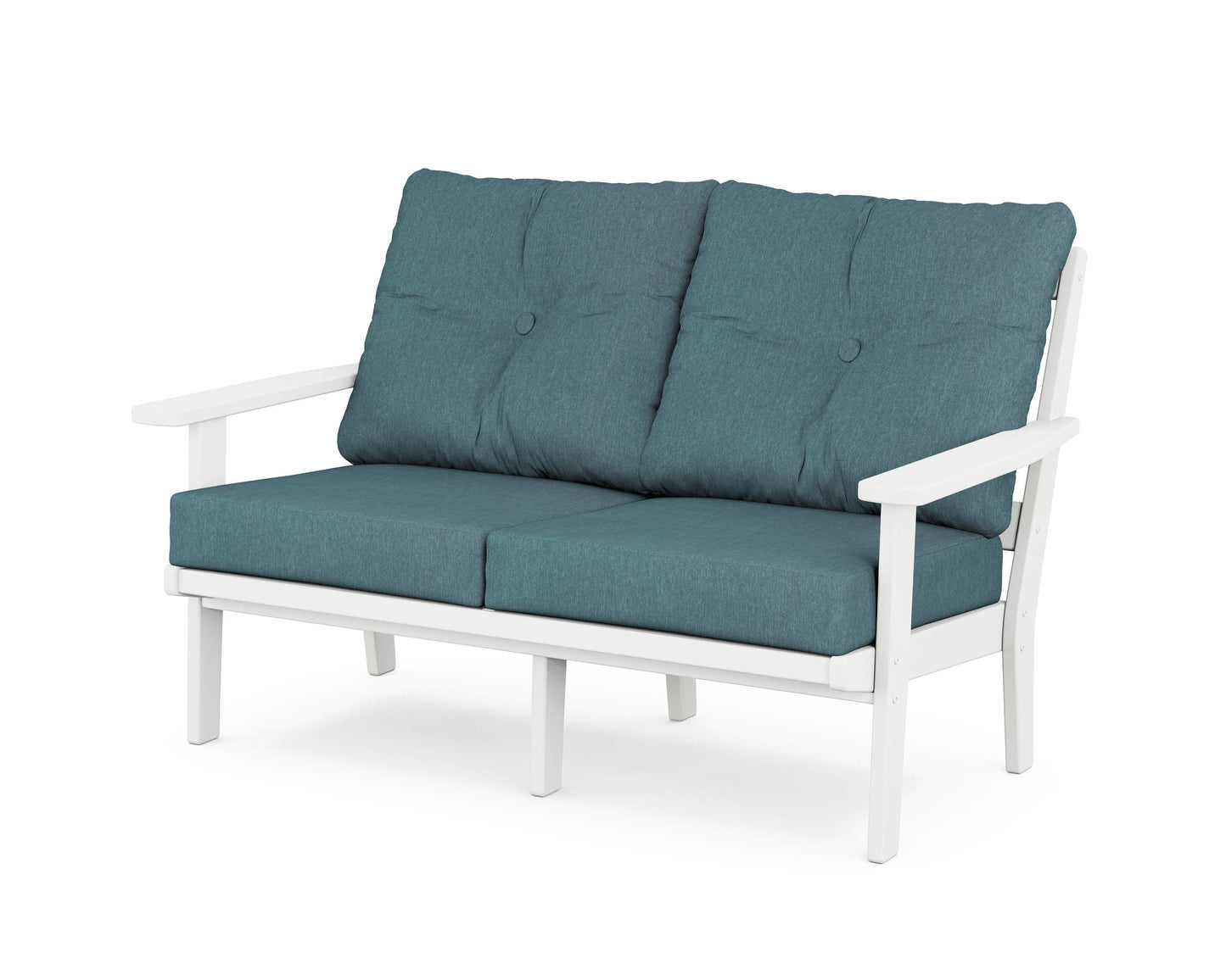 Oxford Deep Seating Loveseat