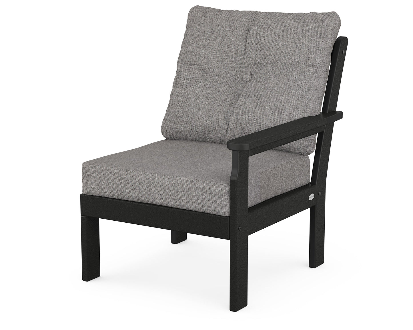 Vineyard Modular Right Arm Chair