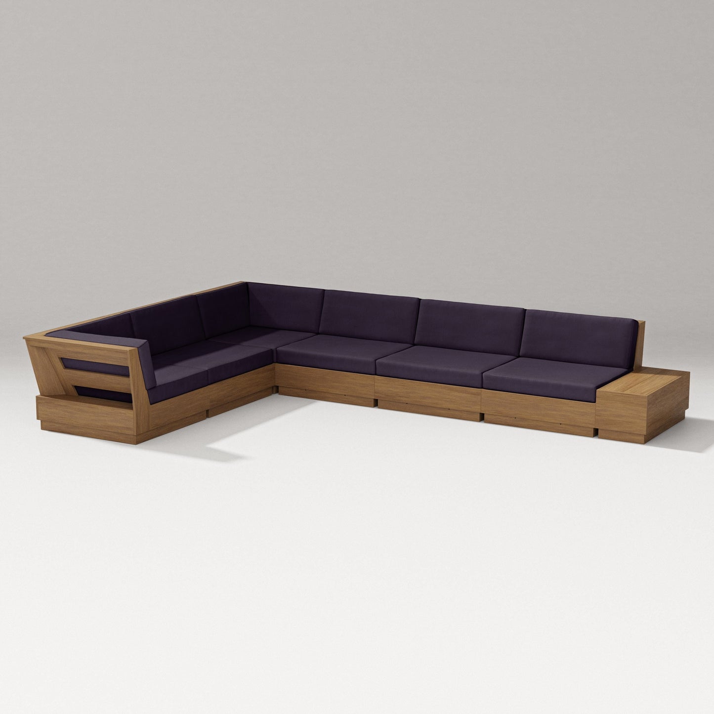 Elevate 7-Piece Corner Sectional