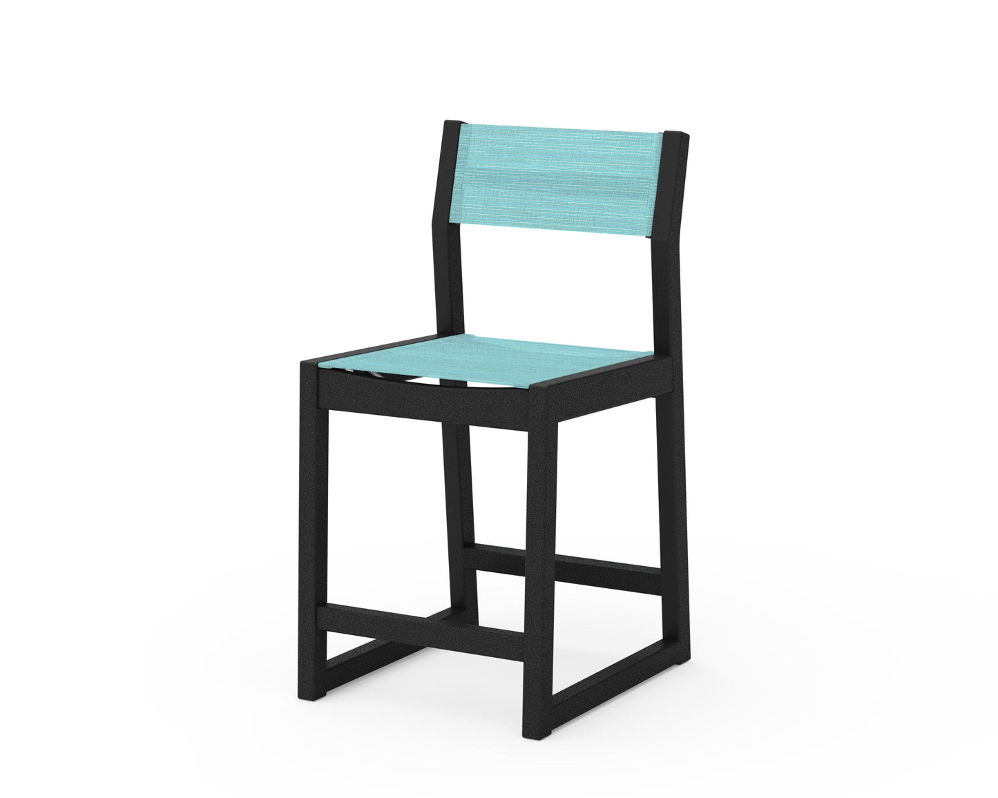 EDGE Sling Counter Side Chair