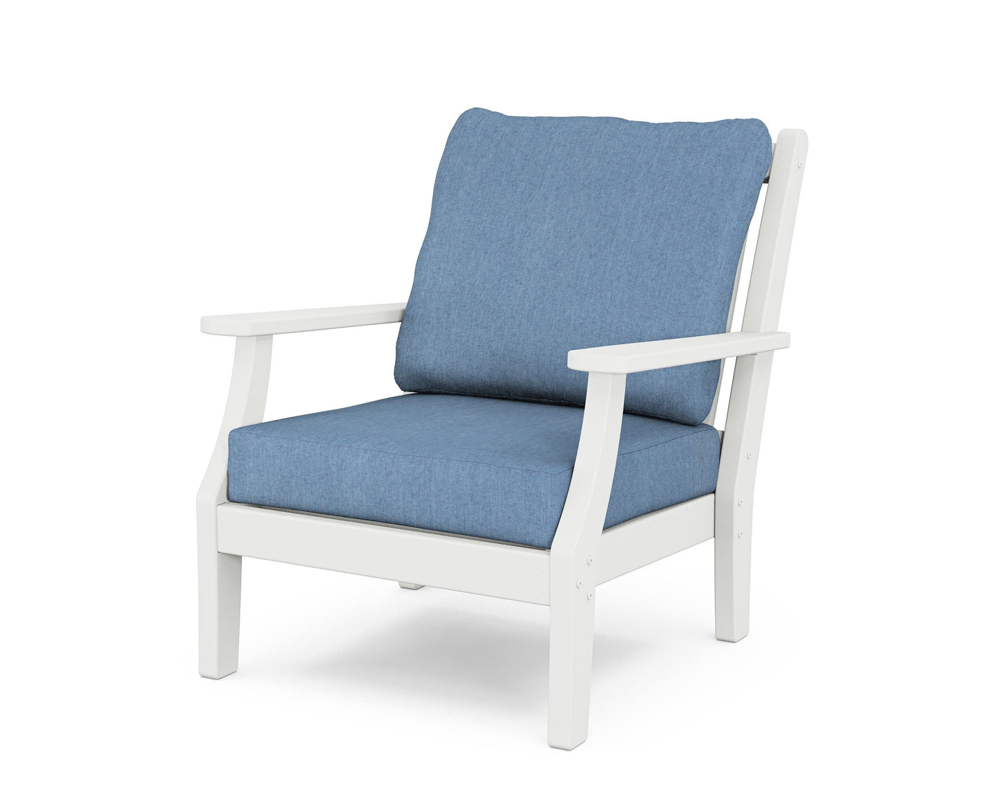 Wovendale Deep Seating Chair
