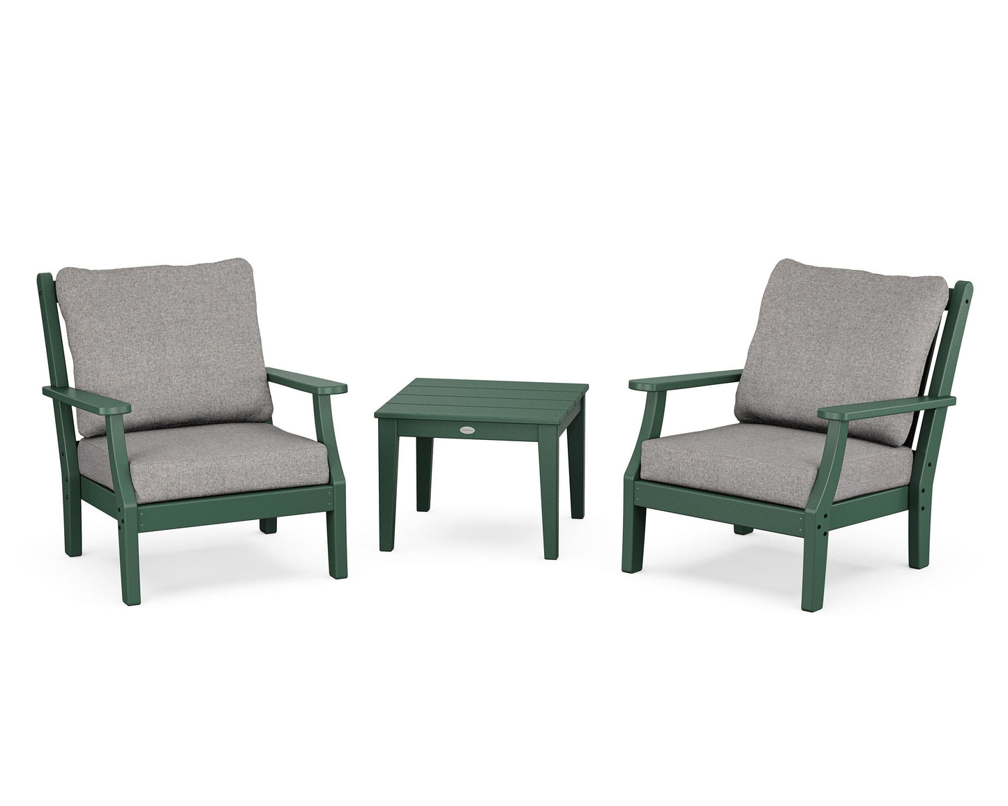 Wovendale 3-Piece Deep Seating Set