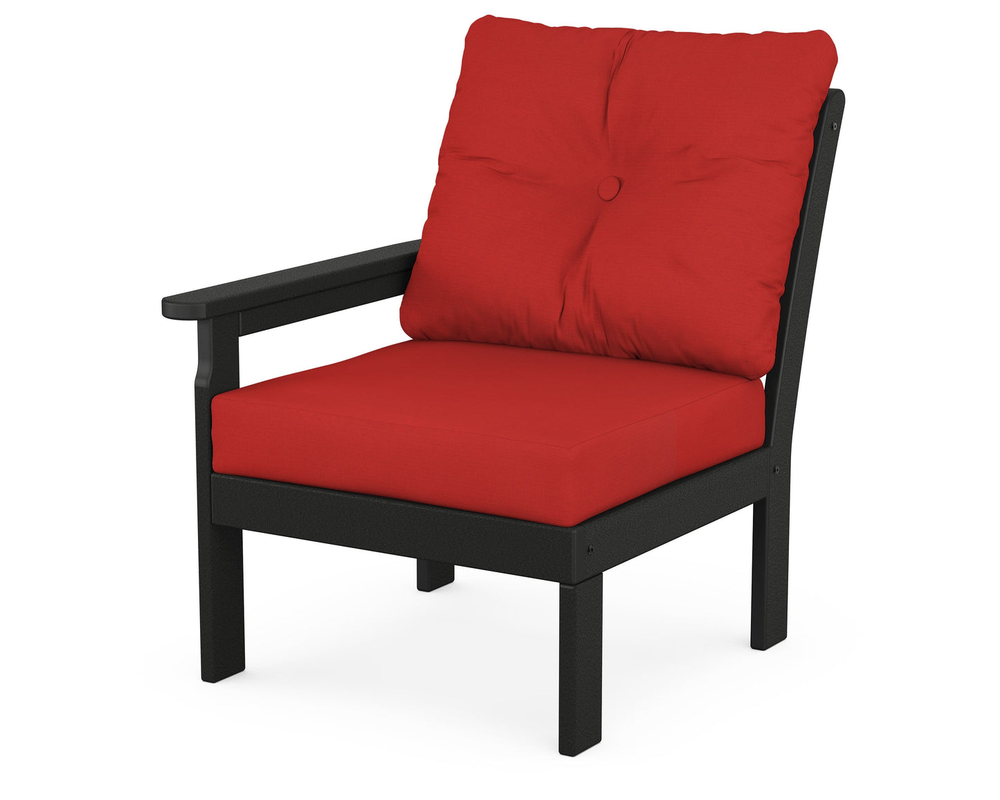 Vineyard Modular Left Arm Chair