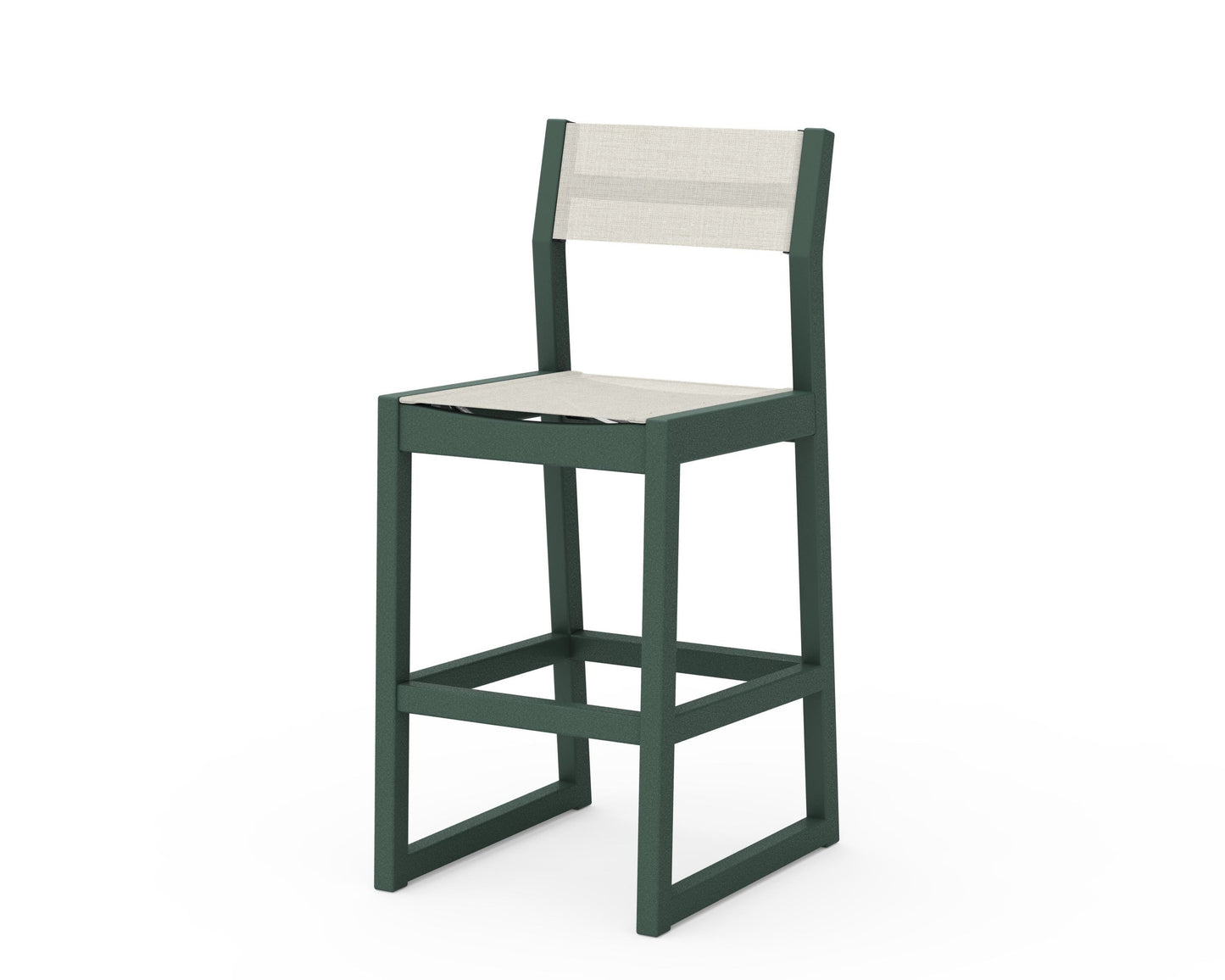EDGE Sling Bar Side Chair