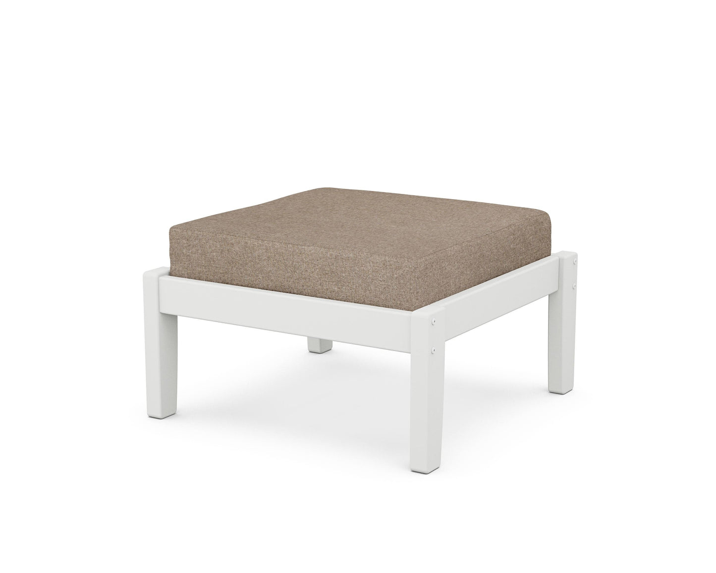 Deep Seating Ottoman