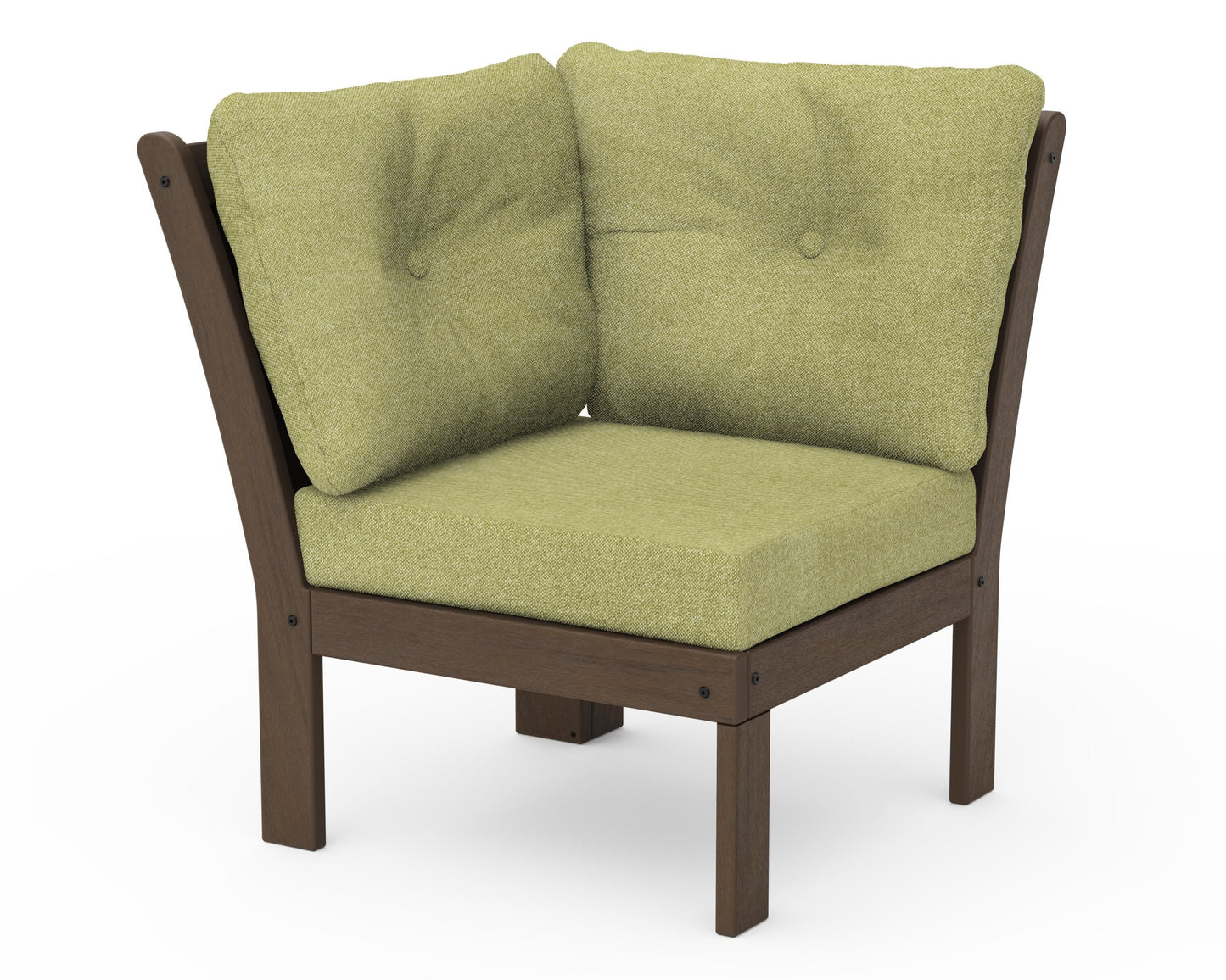 Vineyard Modular Corner Chair