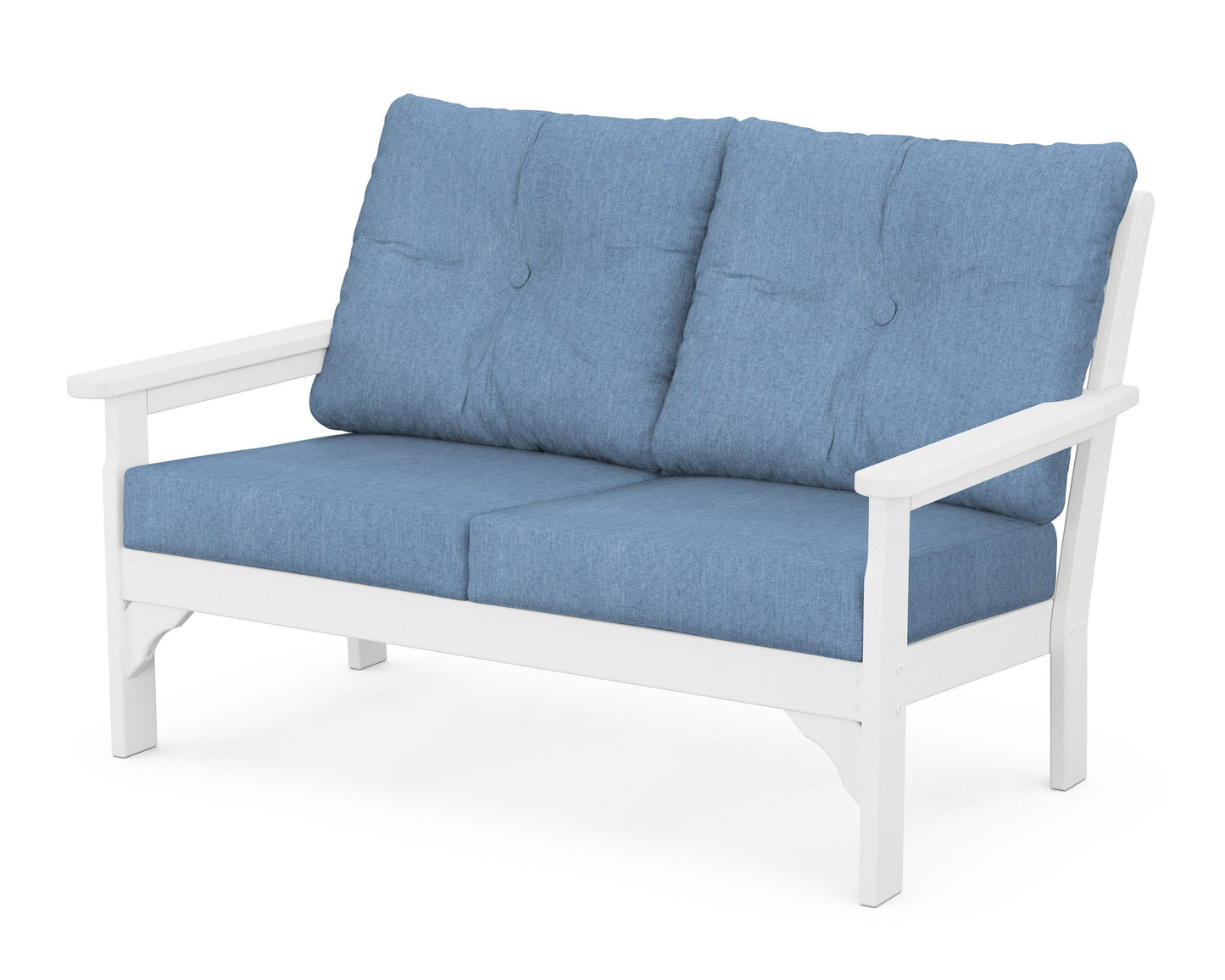Vineyard Deep Seating Loveseat