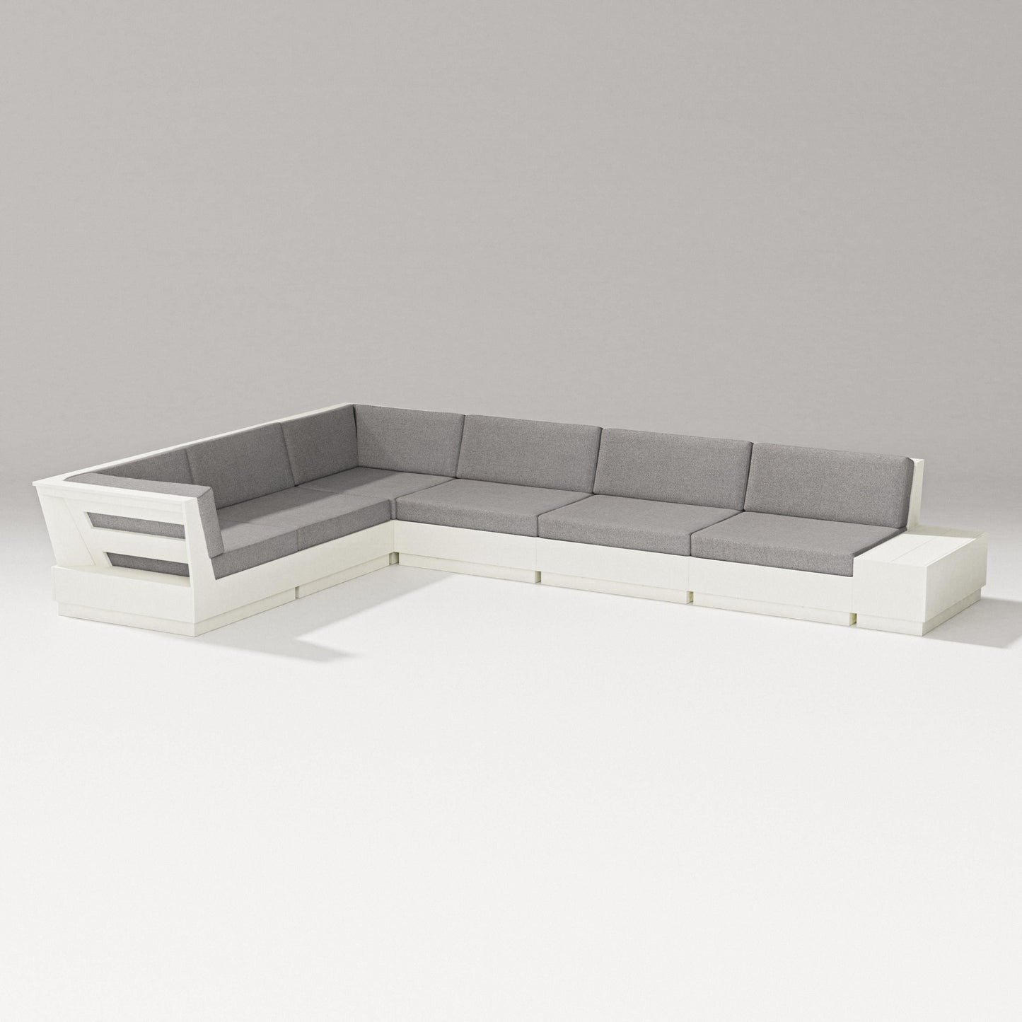 Elevate 7-Piece Corner Sectional
