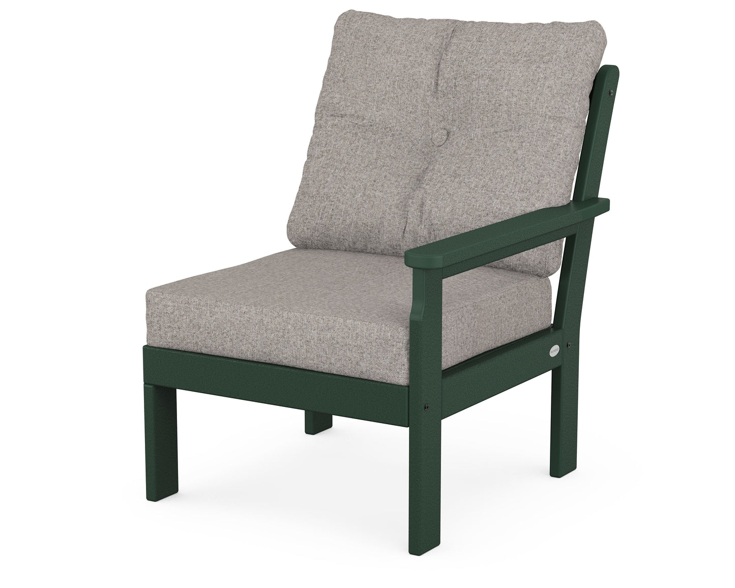 Vineyard Modular Right Arm Chair