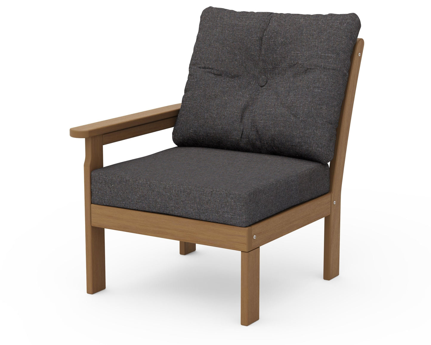 Vineyard Modular Left Arm Chair