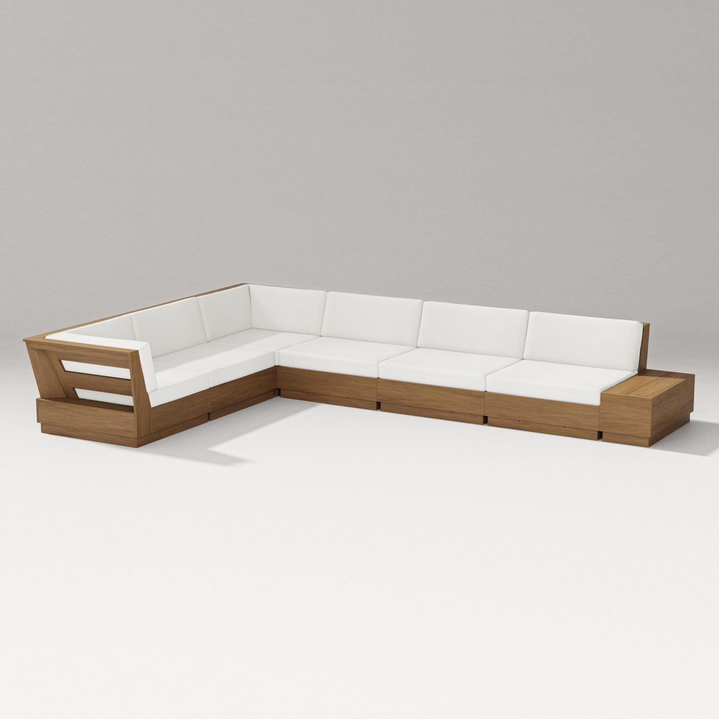 Elevate 7-Piece Corner Sectional