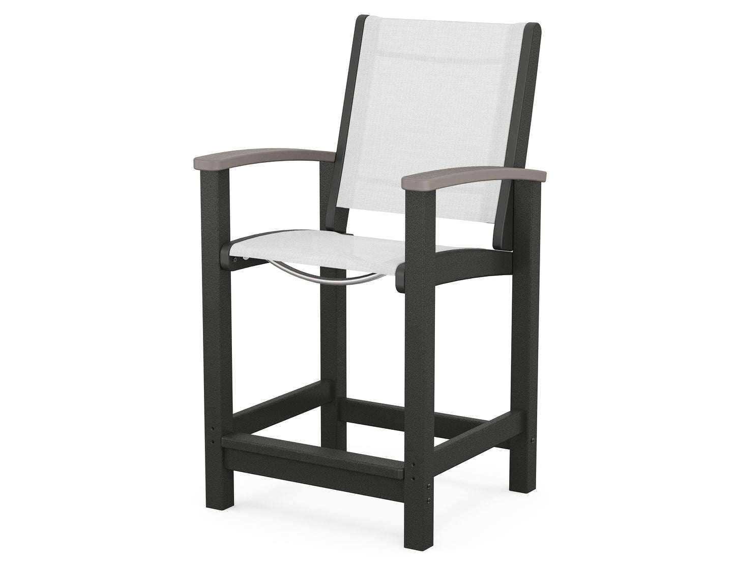 Coastal Counter Chair