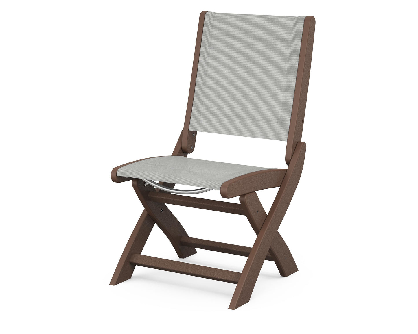 Coastal Folding Side Chair