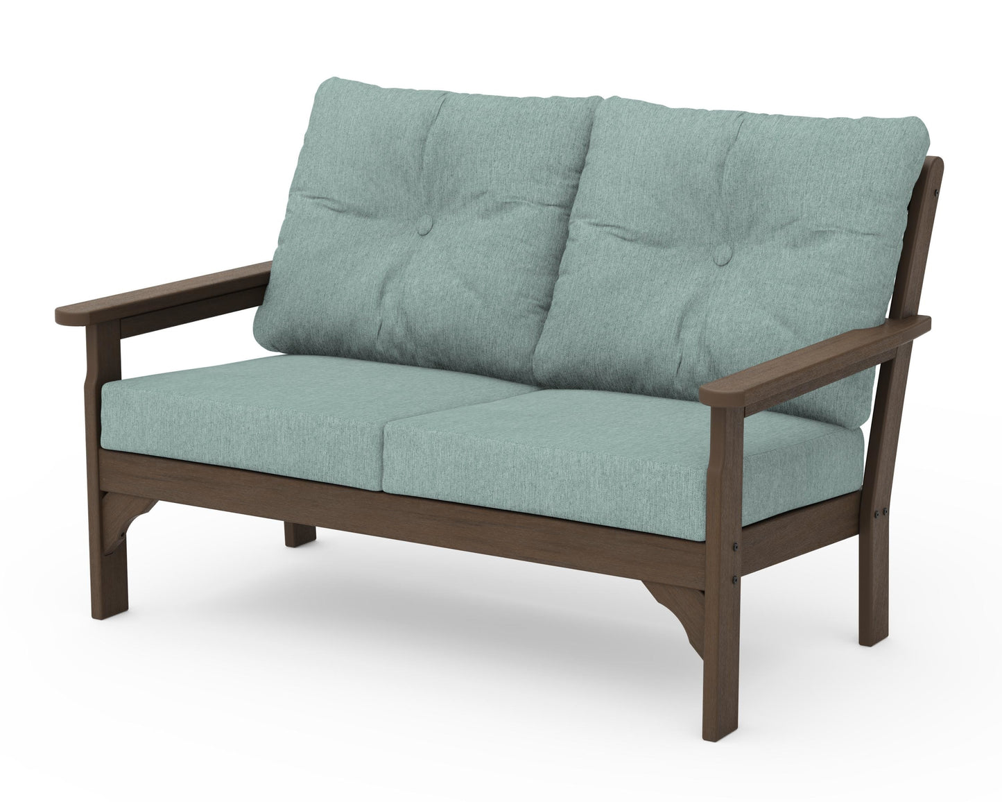 Vineyard Deep Seating Loveseat